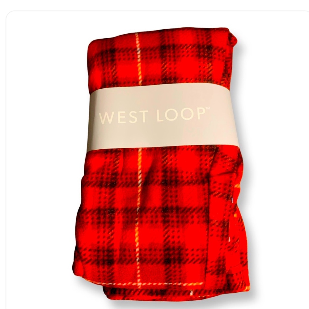 West loop women’s lounge pants Size M/L